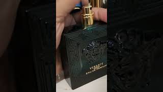 Don't buy Versace Eros EDP! 😠 #versace #perfume #hindi