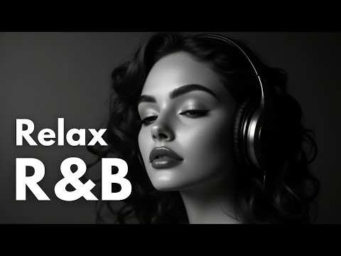 【R&B Relax 45】Healing Playlist / for Chill / Work / Indie / Ballad / Relax / Coffee