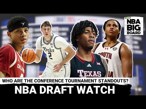 NBA DRAFT WATCH: Jeremiah Fears shines, Cooper Flagg’s Injury & JT Toppin’s Dominance and more..