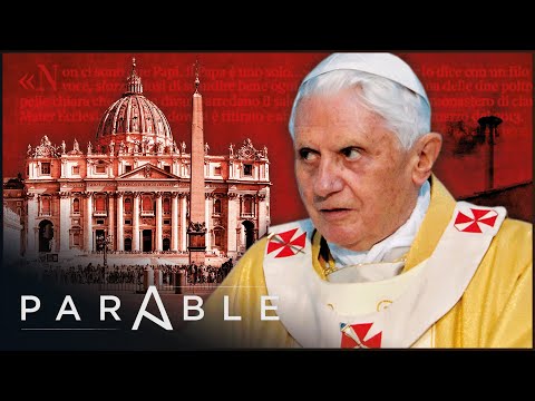 Parable Special: The Electrifying Conclave of Pope Benedict XVI