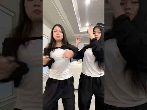 shot my shot #dance #trending #tiktoktrend #annaxemily