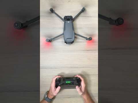 Which DRONE sounds BEST? #shorts #dji #dronevideo #drone #djimini4pro #djiair3