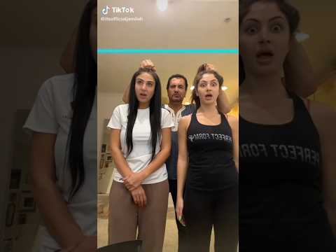 Trying tiktok filter 349 || Wait for the end 🤣😂 #funny #comedy #funnycomedy #shorts