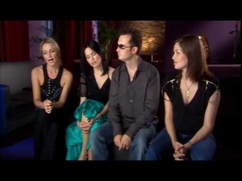 The Corrs - Planet Rock Profiles 2004 [part 1]