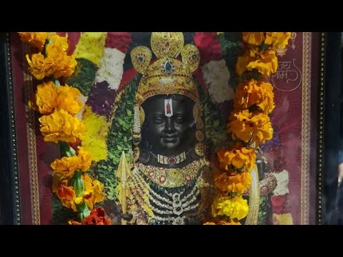 22 जनवरी श्री राम मंदिर प्राण प्रतिष्ठा की वर्षगांठ पर कहीं पर भंडारा तो कहीं सुंदरकांड LCN24