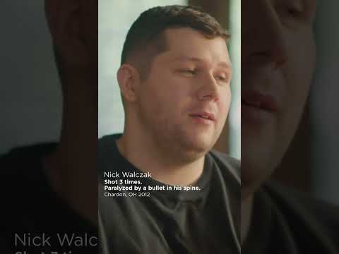 Nick’s Story | Sandy Hook Promise