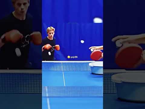 Best Ping Pong Moments 🏓🔥 #ViralShort #ViralVideo #Memes #Aura #ForYou #4U