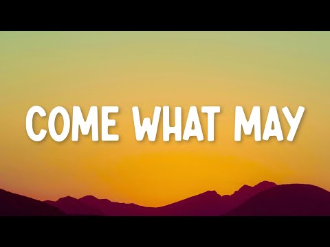 Air Supply - Come What May (Lyrics)