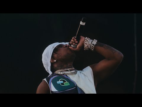 Ski Mask the Slump God LIVE @ Rolling Loud Cali 2025 [FULL SET]