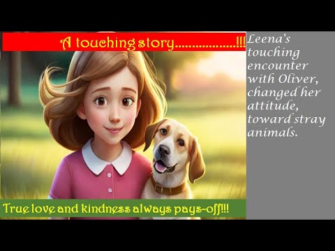 A feel good story dogs story - Paws of Gratitude! #internationaldogday