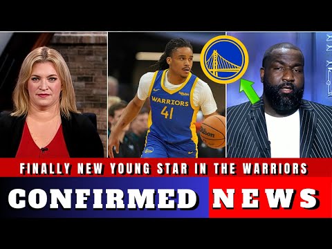 DUB NATION IS IN SHOCK! FINALLY 2 HUGE DEALS HAVE BEEN CONFIRMED NOW! GOLDEN STATE WARRIORS NEWS