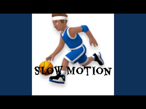 Slow Motion (feat. Otftxny & Tcb Xnfant)