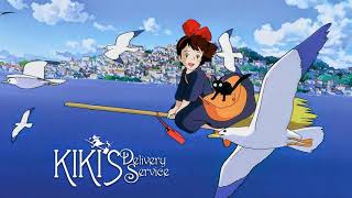 Kiki's Delivery Service Full Ost