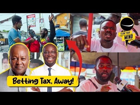 Accra Ciricle Boys Praise President Mahama and Finance Minister for Removing Betting Tax and E-Levy