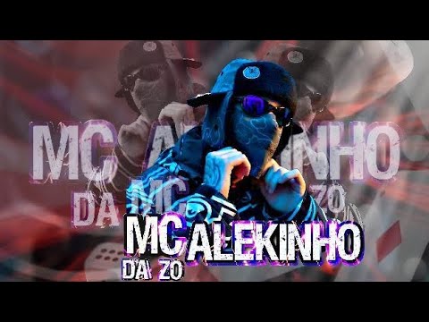 MONTAGEM - RITMAÇÃO ELEVADA [MC ALEKINHO DA ZO, & MC TALIBÃ] Prod - DJ HENRIQUE DE GUAIANASES/ 2025