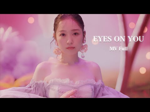 Kana Nishino "EYES ON YOU" MV Full