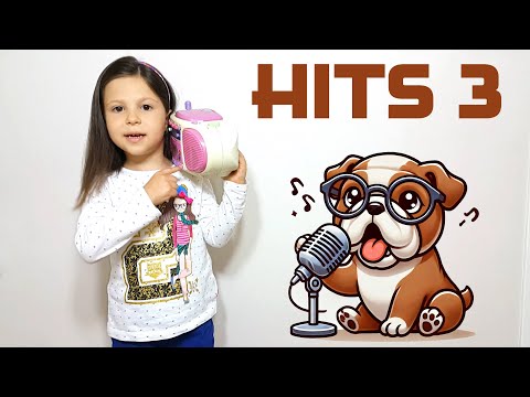 Ceylin-H Hits 03 | Nursery Rhymes for Kids | Super Simple Kids Songs | SH Kids