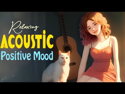 Latest Acoustic Songs 2025 🌼 New English Songs Cover to Boost Your Mood and Relax Your Soul