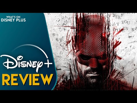 Marvel's Daredevil: Born Again | Disney+ Review (Non-Spoiler)