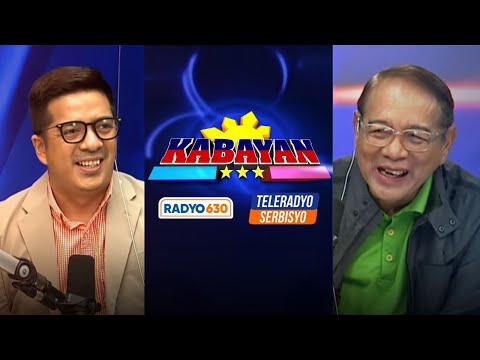 Kabayan | Teleradyo Serbisyo | (13 March 2025)