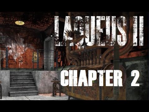 Laqueus Escape 2  walkthrough Chapter  2  [  Smart Code ]