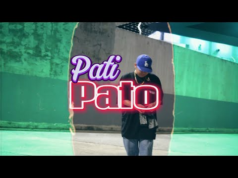 Pati-Pato (Official Music Video) - Owdiem x Lilron x Ortiz x Ber.One x Marcus Frisco