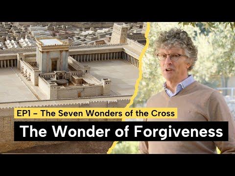 The Miracle of Forgiveness |📍Gethsemane | EP1 | Stations of the Cross in Jerusalem