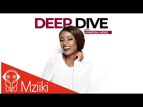 Deep Dive with Vanessa Mdee - Compassion & Mental Health with Adonis Bosso (Episode 3)