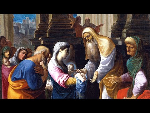 Feast of the Holy Family of Jesus, Mary and Joseph 2024