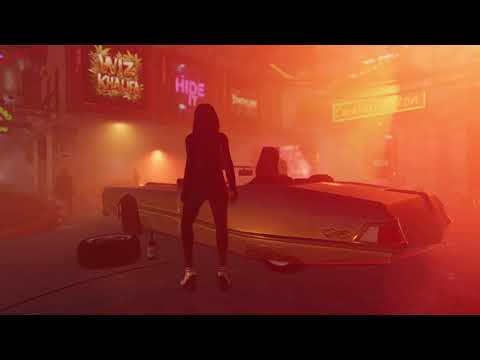 Wiz Khalifa - Hide It ft. Don Toliver [Official Visualizer]