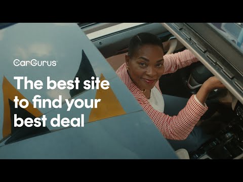 CarGurus | Make your big deal the best deal