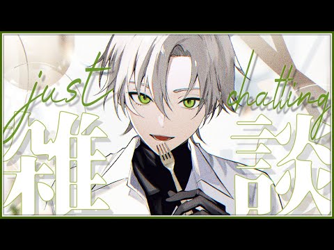 【🔴雑談配信】復活☆コロナとインフル同時感染【個人Vtuber/ジョニー大佐】