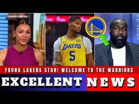 THIS EXCHANGE SHOCKED EVERYONE! YOUNG STAR ARRIVES AT WARRIORS! GOLDEN STATE WARRIORS NEWS