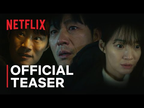 Karma | Official Teaser | Netflix [ENG SUB]