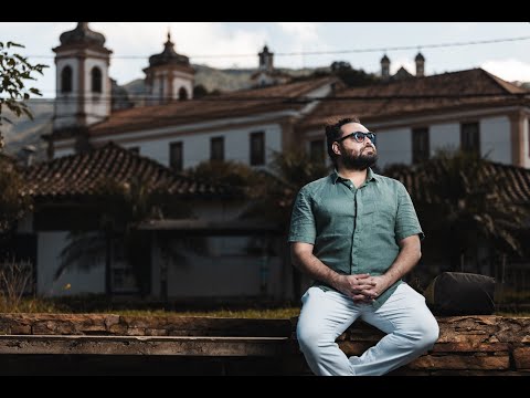 Lucas Felix - Na Casa Dela (Clipe Oficial)