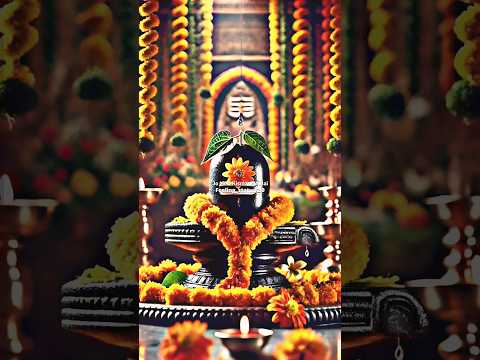 #shorts 🙏🔱🌺 Baba Mere Ek Kaam Kar Dena || Mahashivratri Status 4k || WhatsApp Status Video #mahadev