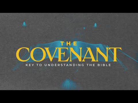 "The Covenant" - Dr Jim Garlow | SUN 09-15-24 ::: Full Service