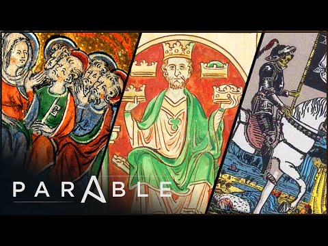 Odysseus & Sigurd | Ancient Legends Explained |Parable