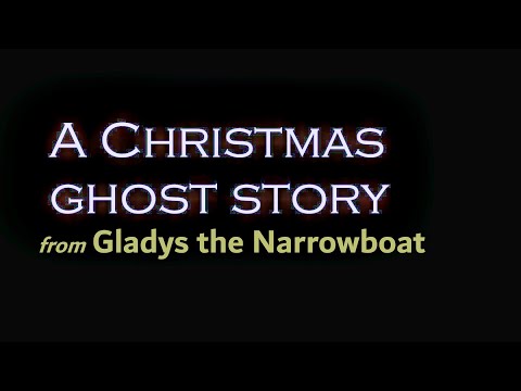 Christmas Ghost Story