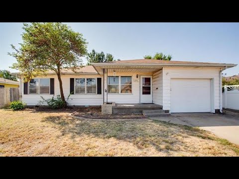 729 Magnolia Ave - Home for sale in Enid, OK