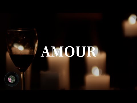 Amour: Jazz Lofi Soul Lounge for Romantic Evenings