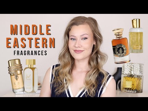 Some AMAZING Affordable Middle Eastern Fragrances | Arabian perfumes you need to try