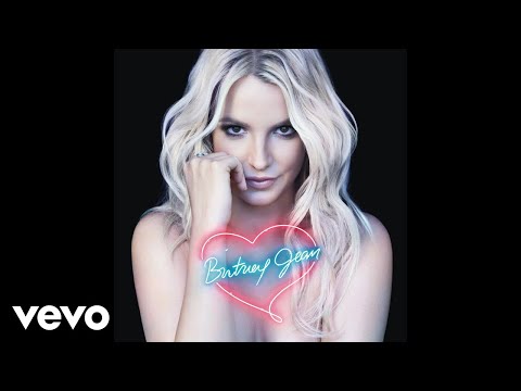 Britney Spears - Til It's Gone (Audio)