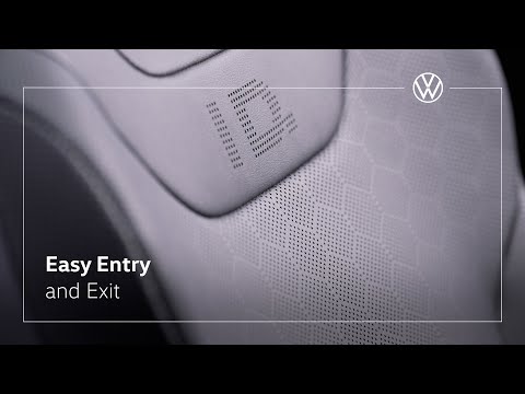 Easy Entry and Exit