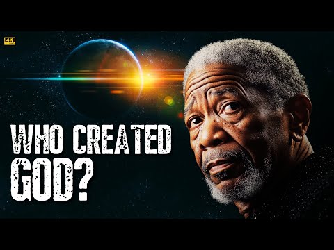 WHO CREATED GOD? Did God exist before Genesis?