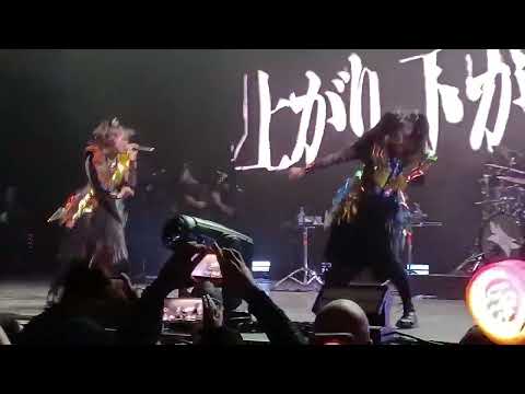 BABYMETAL / BxMxC Atlanta 2023