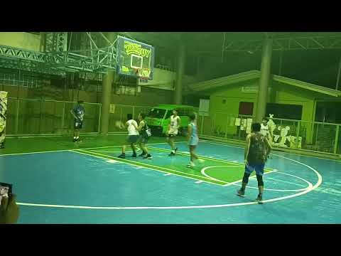 Necko Robledo Cdo Ballers Highlights 🔥