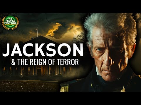 Andrew Jackson & The 8 Year Reign of Terror Documentary