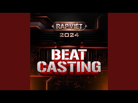 Casting Rap Việt 2024, Beat #2