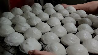 Taiwanese Meatballs/傳承三代彰化肉圓 -Taiwan Night Market Food